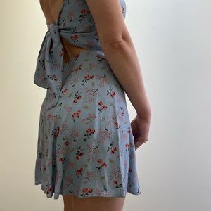 REFORMATION – Abby Dress